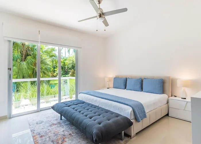 Casa Sueno Apartment