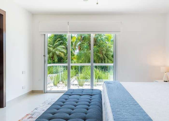 Casa Sueno Apartment Playa del Carmen