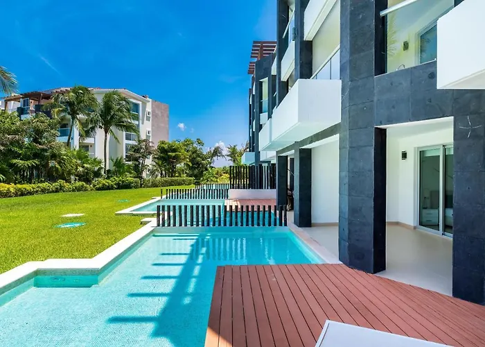 Apartment Casa Sueno *