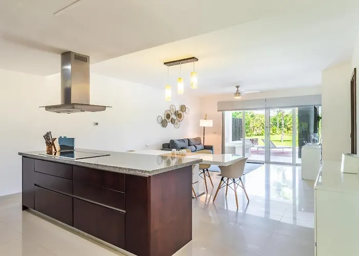 Apartment Casa Sueno Playa del Carmen